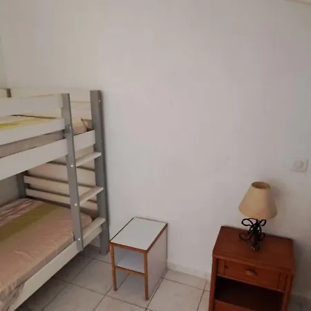 펜션 Maison De A 포르티씨오